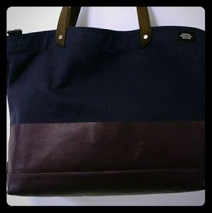 Jack Spade Bags - Two tone Jack Spade bag Jack Spade Bags - Two tone Jack Spade bag